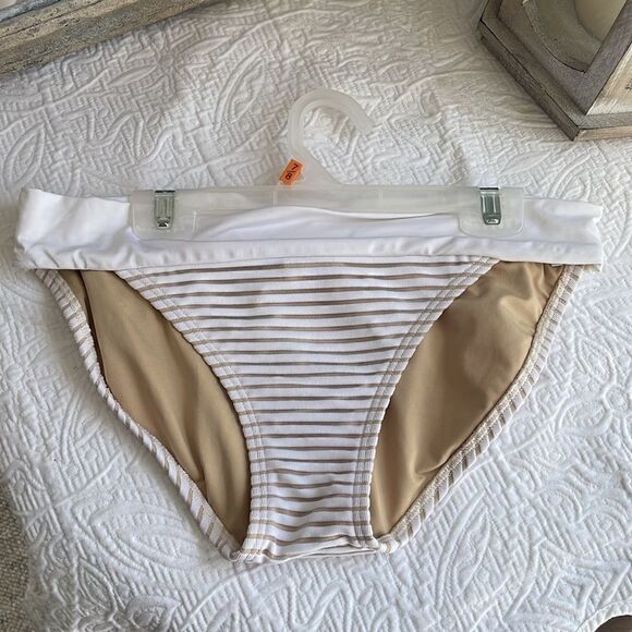 Calvin Klein Swim Bottons - M - Picture 2 of 5